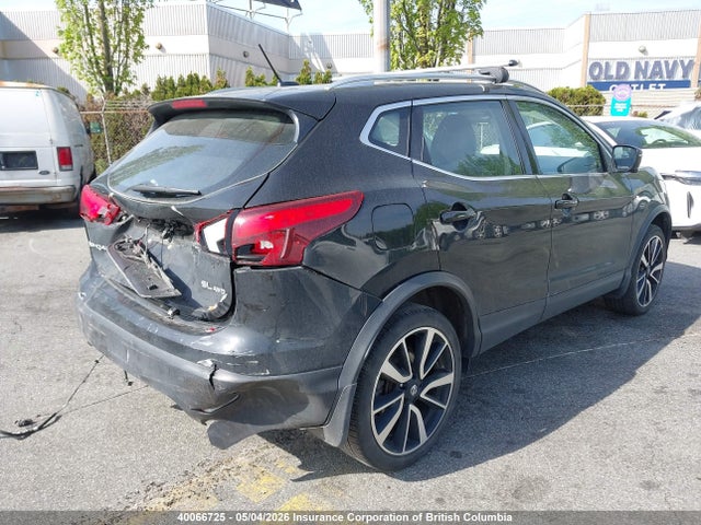 JN1BJ1CR0KW351614 Nissan Rogue Sport S/sv/sl