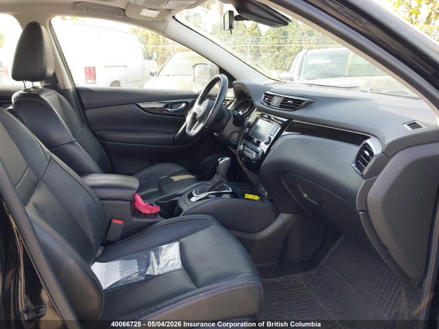 JN1BJ1CR0KW351614 Nissan Rogue Sport S/sv/sl