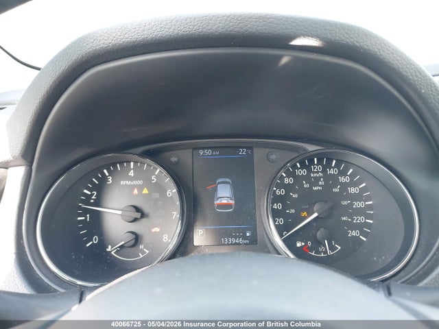 JN1BJ1CR0KW351614 Nissan Rogue Sport S/sv/sl