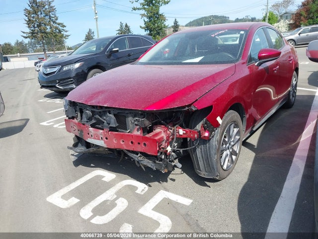 JM1BPAB79N1501166 Mazda 3 SELECT