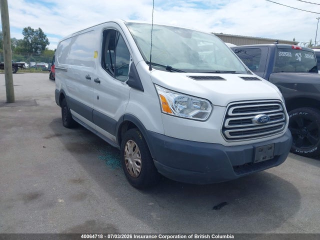 Auction sale of the 2015 Ford Transit T-150, vin: 1FTYE1YM0FKA98185, lot number: 40064718