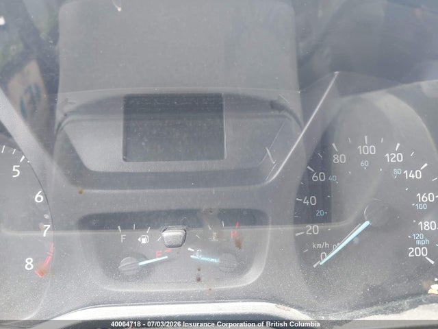 40064718 :رقم المزاد ، 1FTYE1YM0FKA98185 vin ، 2015 Ford Transit T-150 مزاد بيع