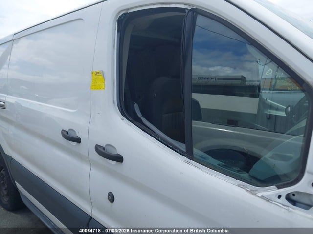 1FTYE1YM0FKA98185 Ford Transit T-150