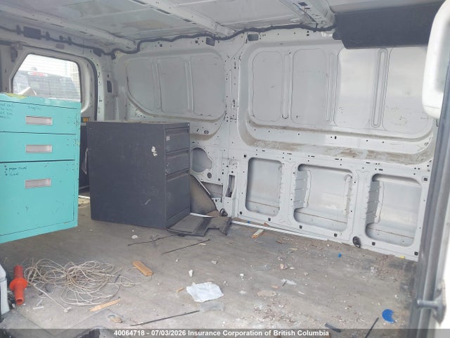 Auction sale of the 2015 Ford Transit T-150, vin: 1FTYE1YM0FKA98185, lot number: 40064718