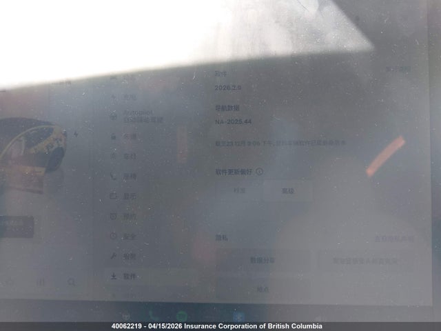 Продаж на аукціоні авто 2022 Tesla Model 3, vin: 5YJ3E1EA6NF237705, номер лоту: 40062219