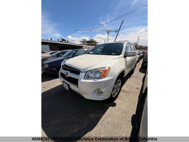 40066745 :رقم المزاد ، 2T3DF4DV6CW218084 vin ، 2012 Toyota Rav4 مزاد بيع