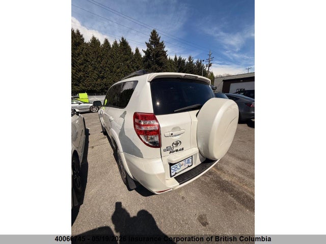 40066745 :رقم المزاد ، 2T3DF4DV6CW218084 vin ، 2012 Toyota Rav4 مزاد بيع
