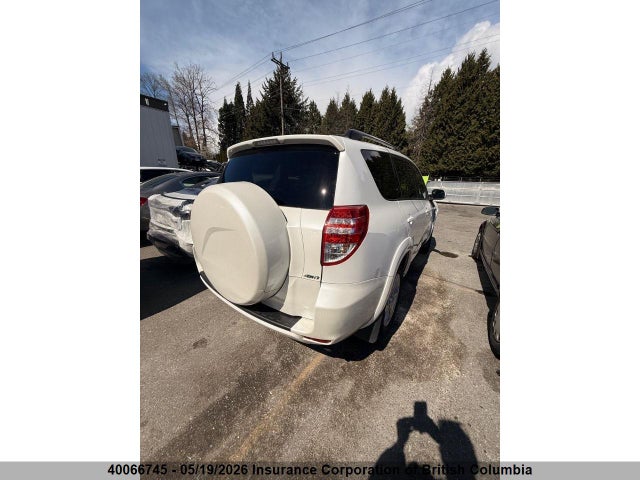 40066745 :رقم المزاد ، 2T3DF4DV6CW218084 vin ، 2012 Toyota Rav4 مزاد بيع