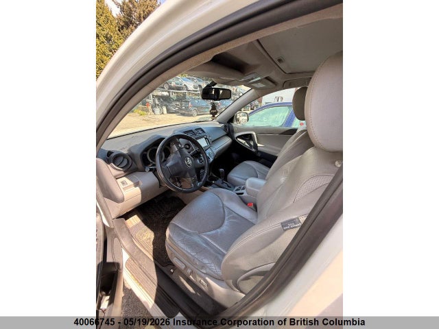 40066745 :رقم المزاد ، 2T3DF4DV6CW218084 vin ، 2012 Toyota Rav4 مزاد بيع