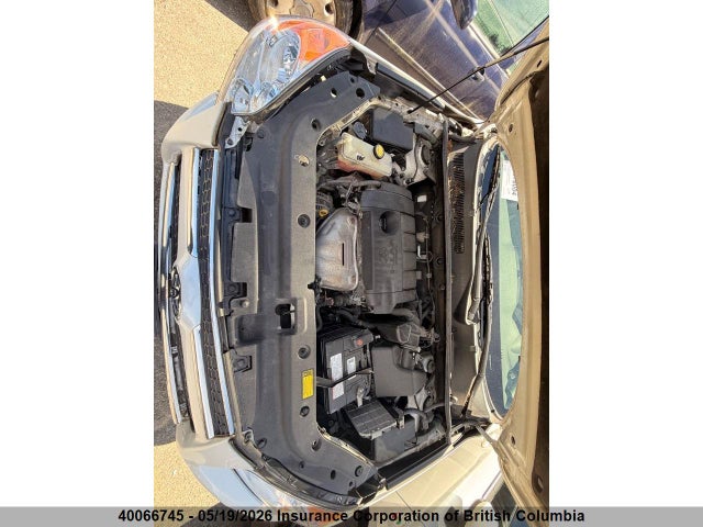 40066745 :رقم المزاد ، 2T3DF4DV6CW218084 vin ، 2012 Toyota Rav4 مزاد بيع