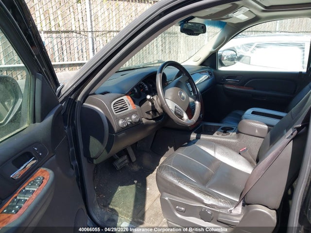 Aukcja sprzedaży 2008 Chevrolet Tahoe K1500 Hybrid, vin: 1GNFK13598R272451, numer aukcji: 40066055