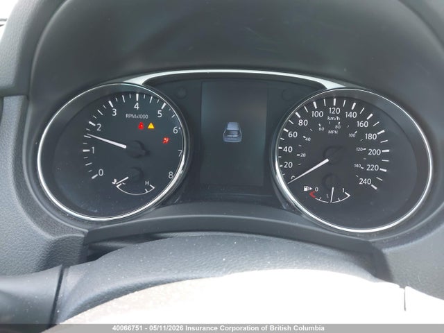 Продажа на аукционе авто 2016 Nissan Rogue, vin: 5N1AT2MT7GC789070, номер лота: 40066751