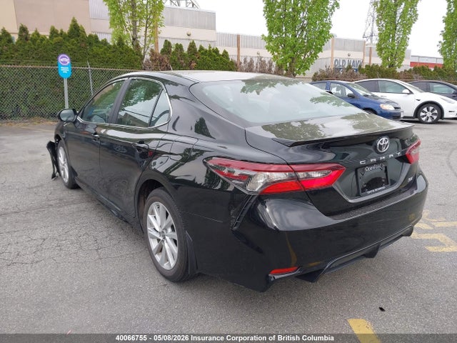 40066755 :رقم المزاد ، 4T1G11AK3PU765137 vin ، 2023 Toyota Camry مزاد بيع