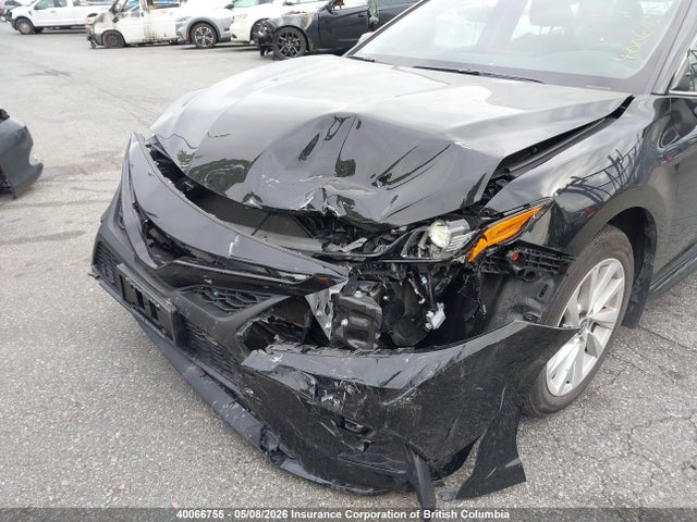 40066755 :رقم المزاد ، 4T1G11AK3PU765137 vin ، 2023 Toyota Camry مزاد بيع