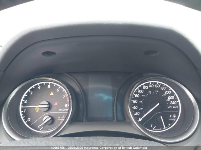 40066755 :رقم المزاد ، 4T1G11AK3PU765137 vin ، 2023 Toyota Camry مزاد بيع
