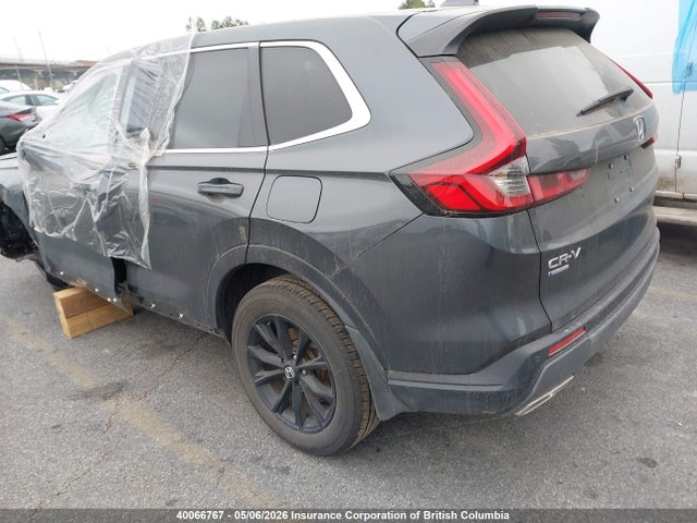 2HKRS6H75SH206085 Honda CR-V