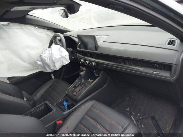 2HKRS6H75SH206085 Honda CR-V