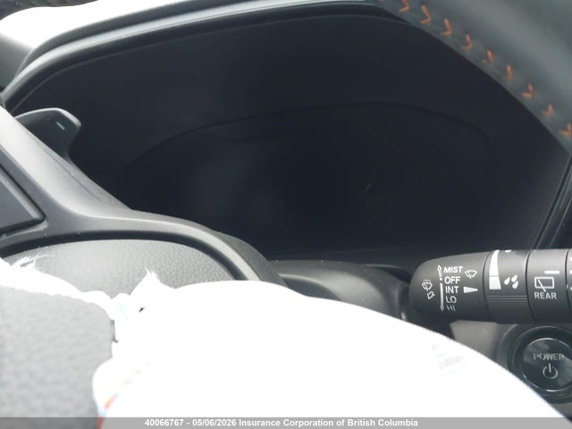 2HKRS6H75SH206085 Honda CR-V