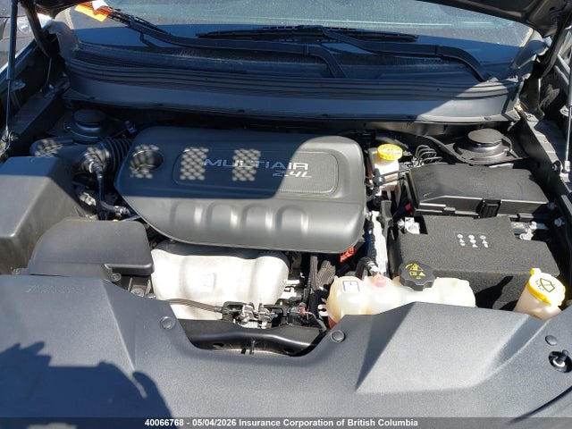 1C4PJLCB1KD216221 Jeep Cherokee Latitude
