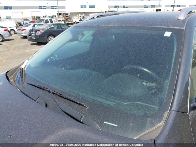 1C4PJLCB1KD216221 Jeep Cherokee Latitude