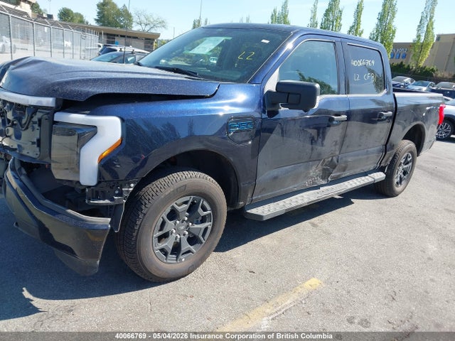 1FTVW3LK9SWG20347 Ford F150
