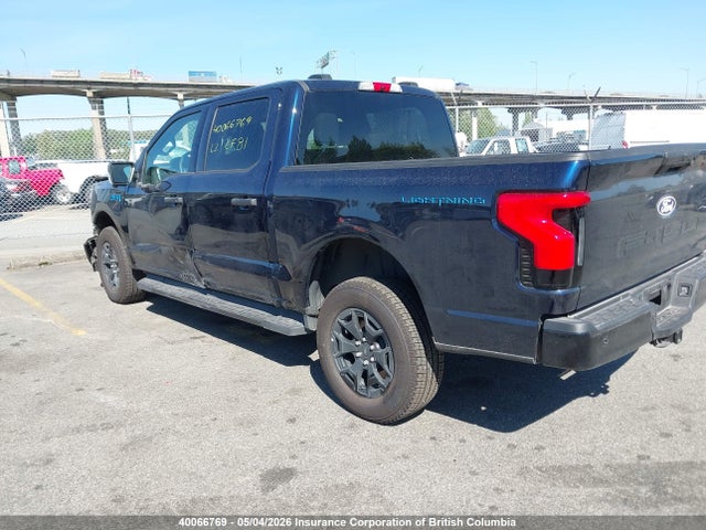 1FTVW3LK9SWG20347 Ford F150