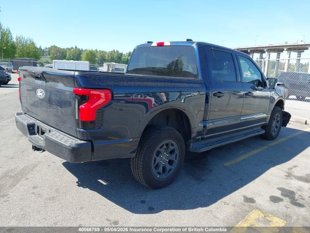 1FTVW3LK9SWG20347 Ford F150