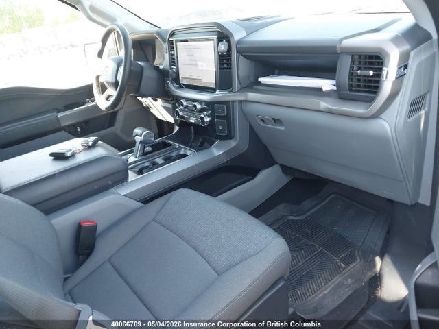 1FTVW3LK9SWG20347 Ford F150