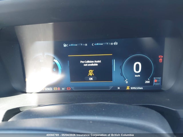 1FTVW3LK9SWG20347 Ford F150