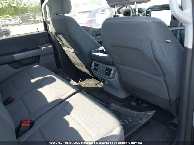 1FTVW3LK9SWG20347 Ford F150