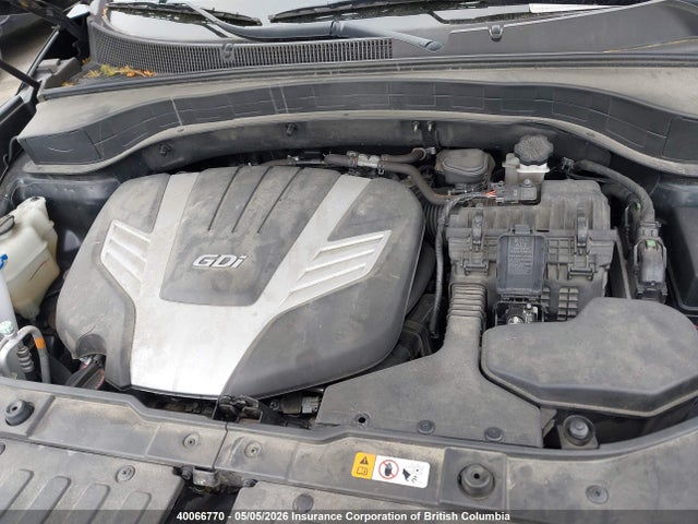 5XYKWDA77FG610572 KIA Sorento Sx/sx Limited