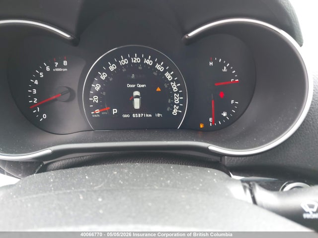 5XYKWDA77FG610572 KIA Sorento Sx/sx Limited