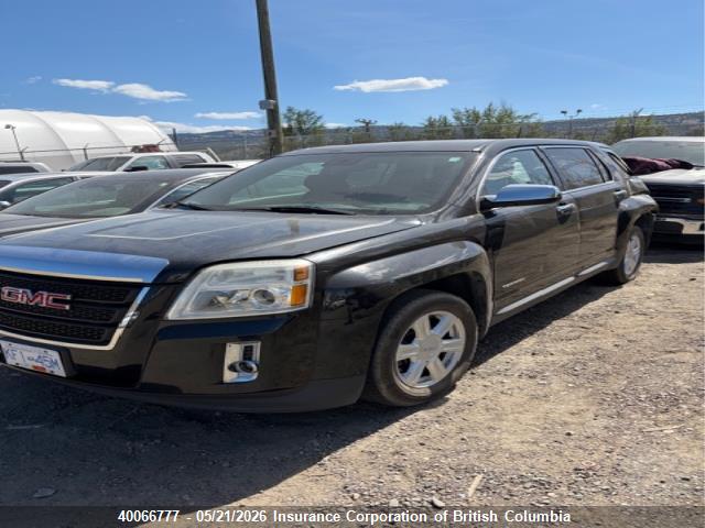 2GKALMEKXF6383818 GMC Terrain Sle-1