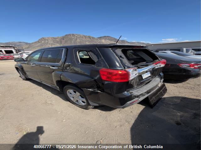 2GKALMEKXF6383818 GMC Terrain Sle-1
