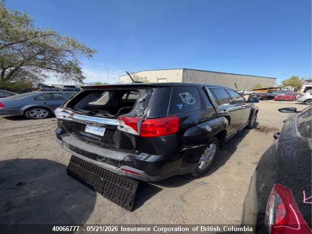 2GKALMEKXF6383818 GMC Terrain Sle-1