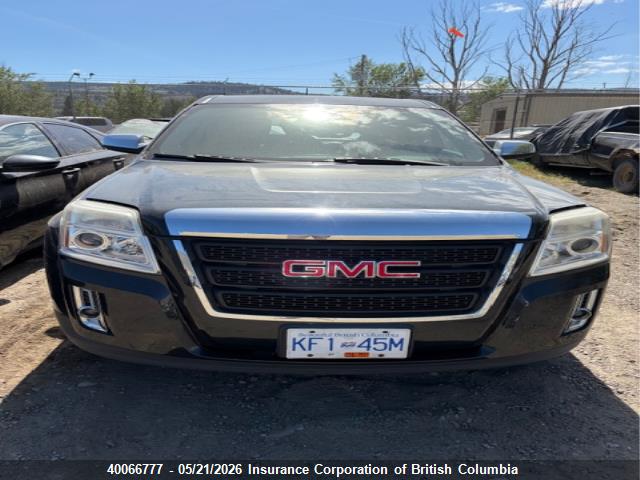 2GKALMEKXF6383818 GMC Terrain Sle-1