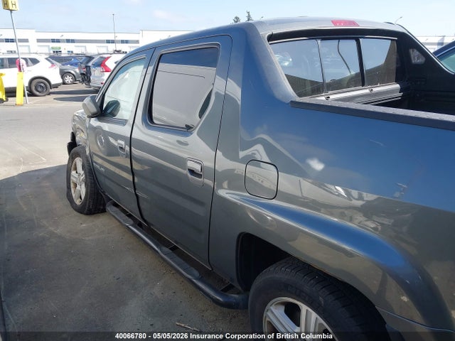 Продаж на аукціоні авто 2009 Honda Ridgeline Rtl, vin: 2HJYK16599H003067, номер лоту: 40066780