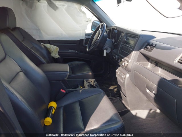 Продаж на аукціоні авто 2009 Honda Ridgeline Rtl, vin: 2HJYK16599H003067, номер лоту: 40066780