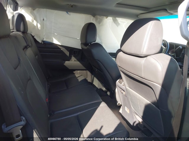 Продаж на аукціоні авто 2009 Honda Ridgeline Rtl, vin: 2HJYK16599H003067, номер лоту: 40066780