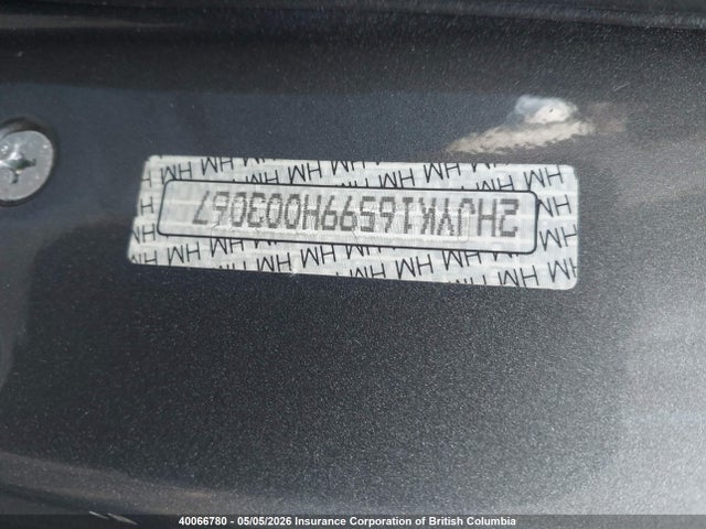 Продаж на аукціоні авто 2009 Honda Ridgeline Rtl, vin: 2HJYK16599H003067, номер лоту: 40066780