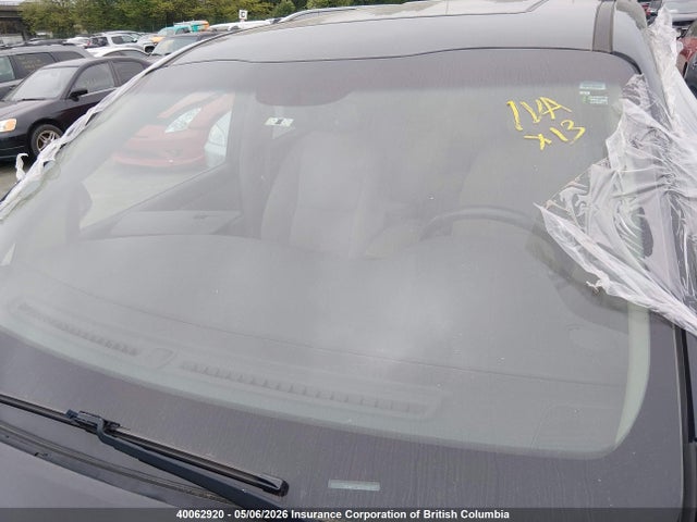 2015 Kia Sedona Lx მანქანა იყიდება აუქციონზე, vin: KNDMB5C14F6013806, აუქციონის ნომერი: 40062920