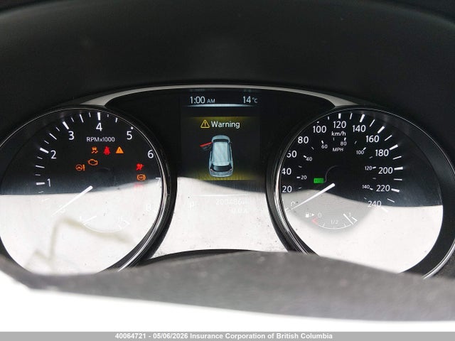 2015 Nissan Rogue S/sl/sv მანქანა იყიდება აუქციონზე, vin: 5N1AT2MT2FC907783, აუქციონის ნომერი: 40064721