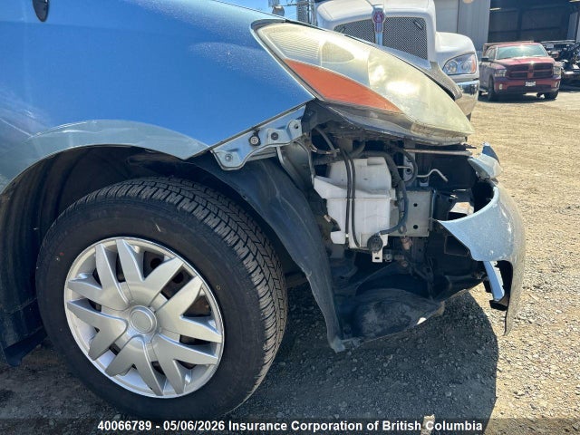40066789 :رقم المزاد ، 5TDZA29C46S390684 vin ، 2006 Toyota Sienna Ce مزاد بيع