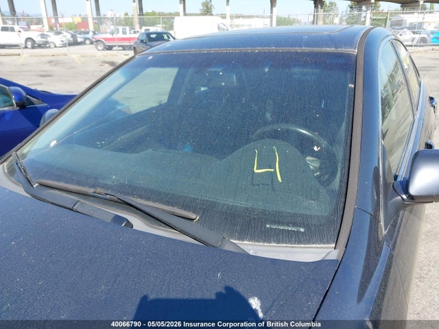 2007 Acura Tsx მანქანა იყიდება აუქციონზე, vin: JH4CL968X7C801256, აუქციონის ნომერი: 40066790