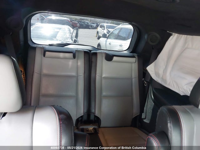 Aukcja sprzedaży 2023 Dodge Durango R/t, vin: 1C4SDJCT7PC574340, numer aukcji: 40065735