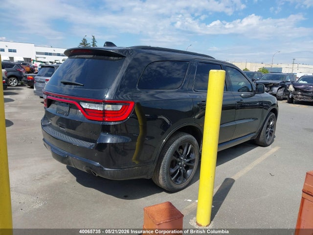 Aukcja sprzedaży 2023 Dodge Durango R/t, vin: 1C4SDJCT7PC574340, numer aukcji: 40065735