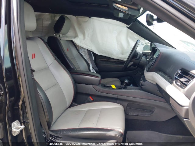 Aukcja sprzedaży 2023 Dodge Durango R/t, vin: 1C4SDJCT7PC574340, numer aukcji: 40065735