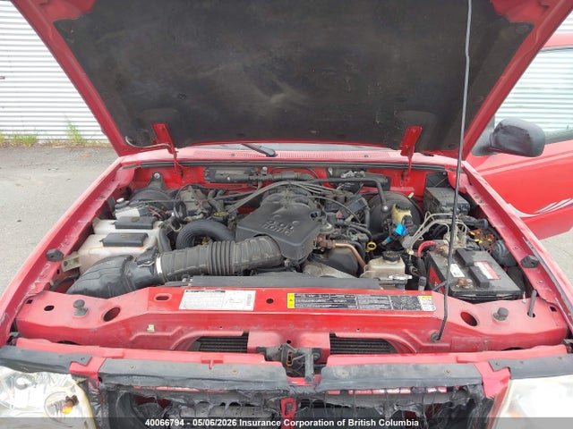 Продаж на аукціоні авто 2002 Ford Ranger Super Cab, vin: 1FTZR45E02PB47194, номер лоту: 40066794