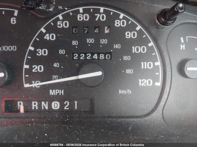 Продаж на аукціоні авто 2002 Ford Ranger Super Cab, vin: 1FTZR45E02PB47194, номер лоту: 40066794