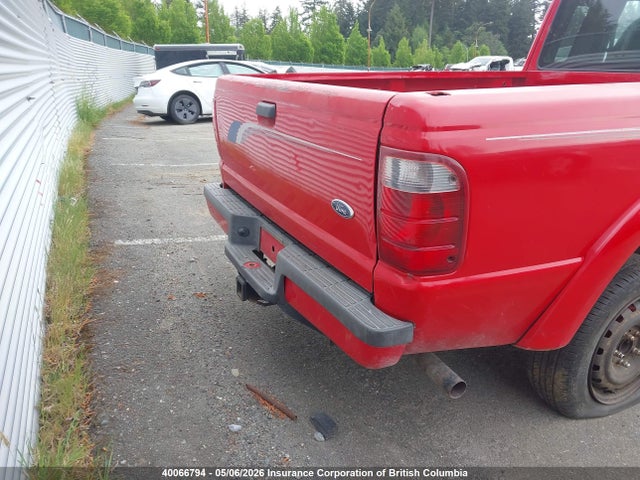 Продаж на аукціоні авто 2002 Ford Ranger Super Cab, vin: 1FTZR45E02PB47194, номер лоту: 40066794